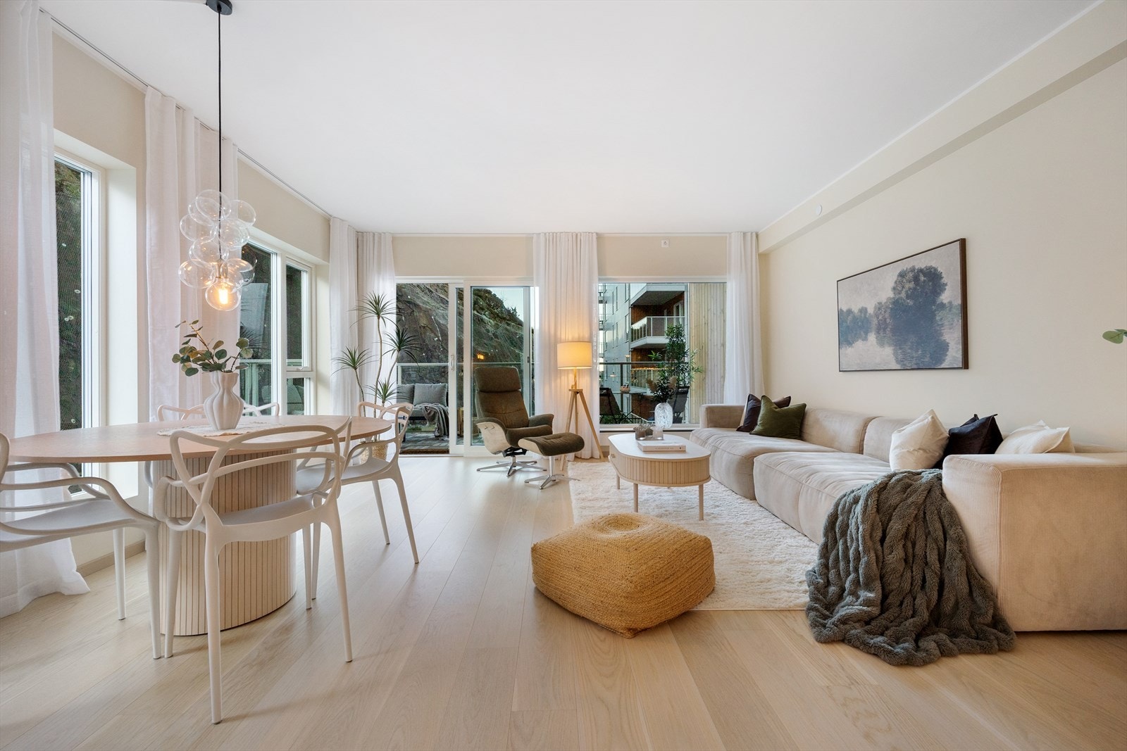 Velkommen til Breivikdalen 65 - presentert av Jon-Olav Synnestvedt v/Eiendomsmegler Norge Galleribilde