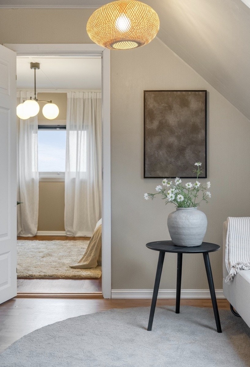 Inngang til soverom 2 Galleribilde