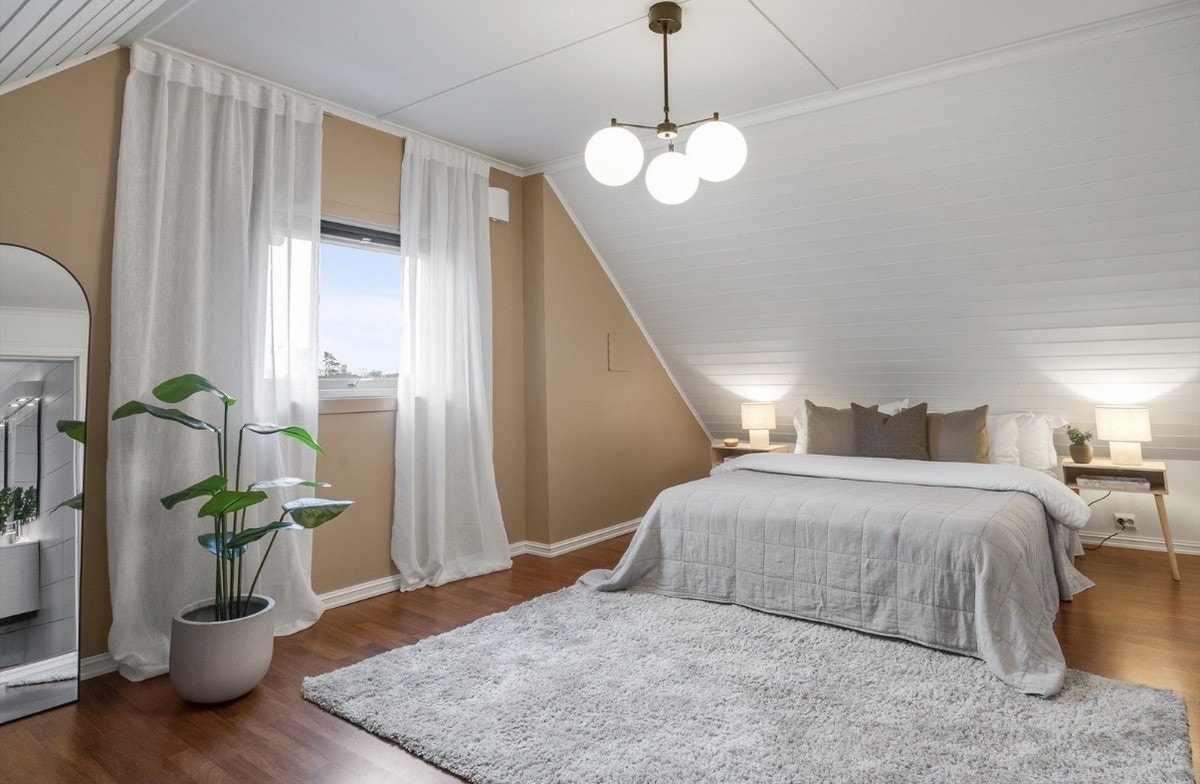 Soverom 2 Galleribilde