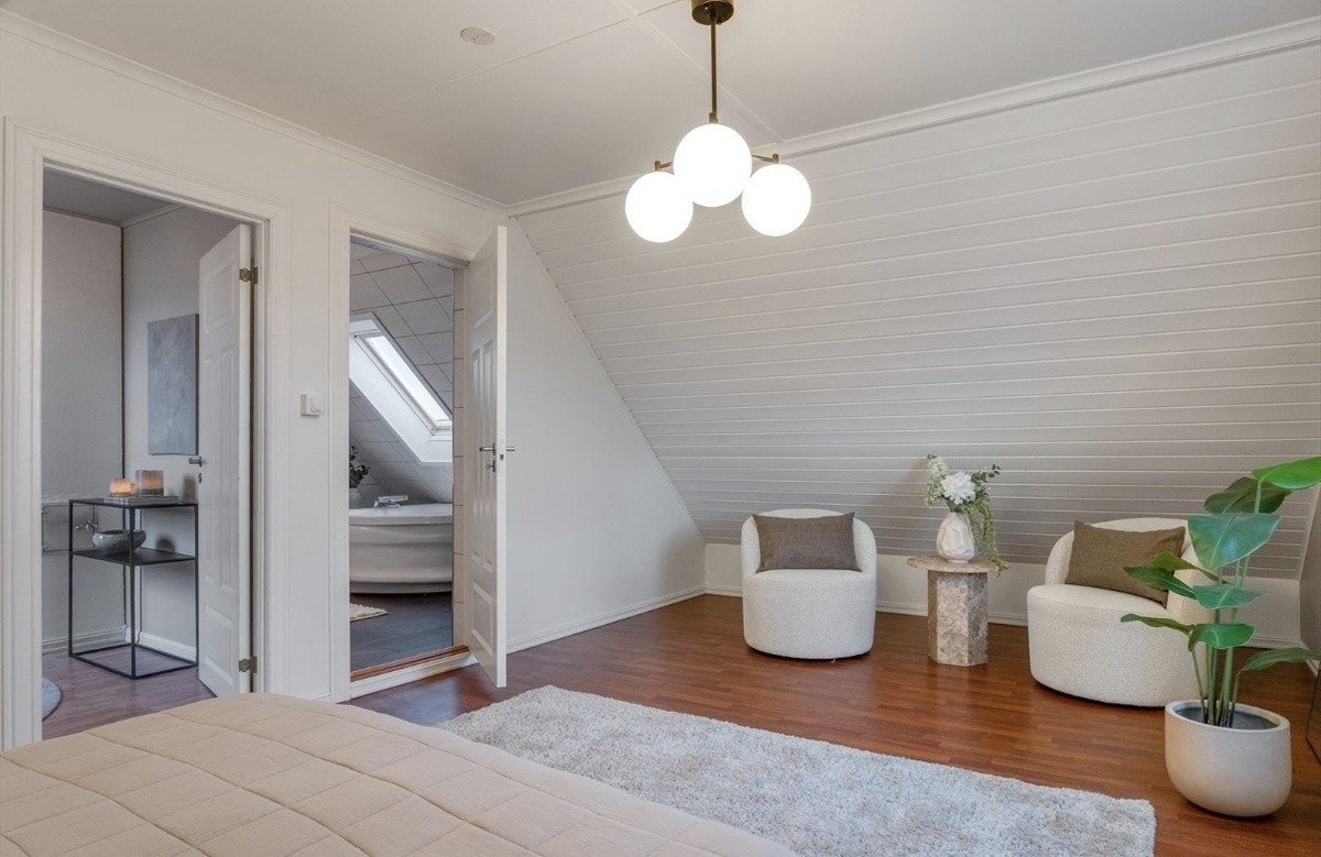 Soverom 2 Galleribilde