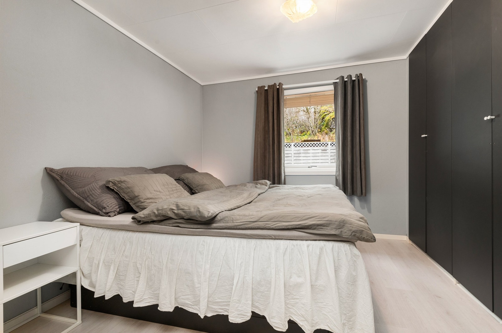 Soverom; 11 kvm. Galleribilde