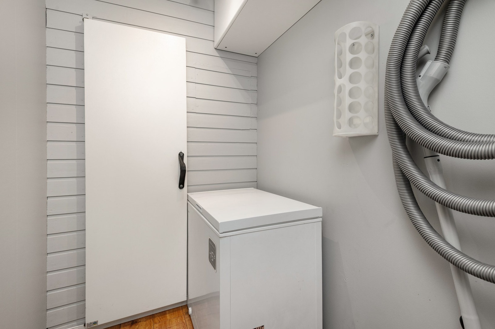 Bod/kjølerom. Galleribilde