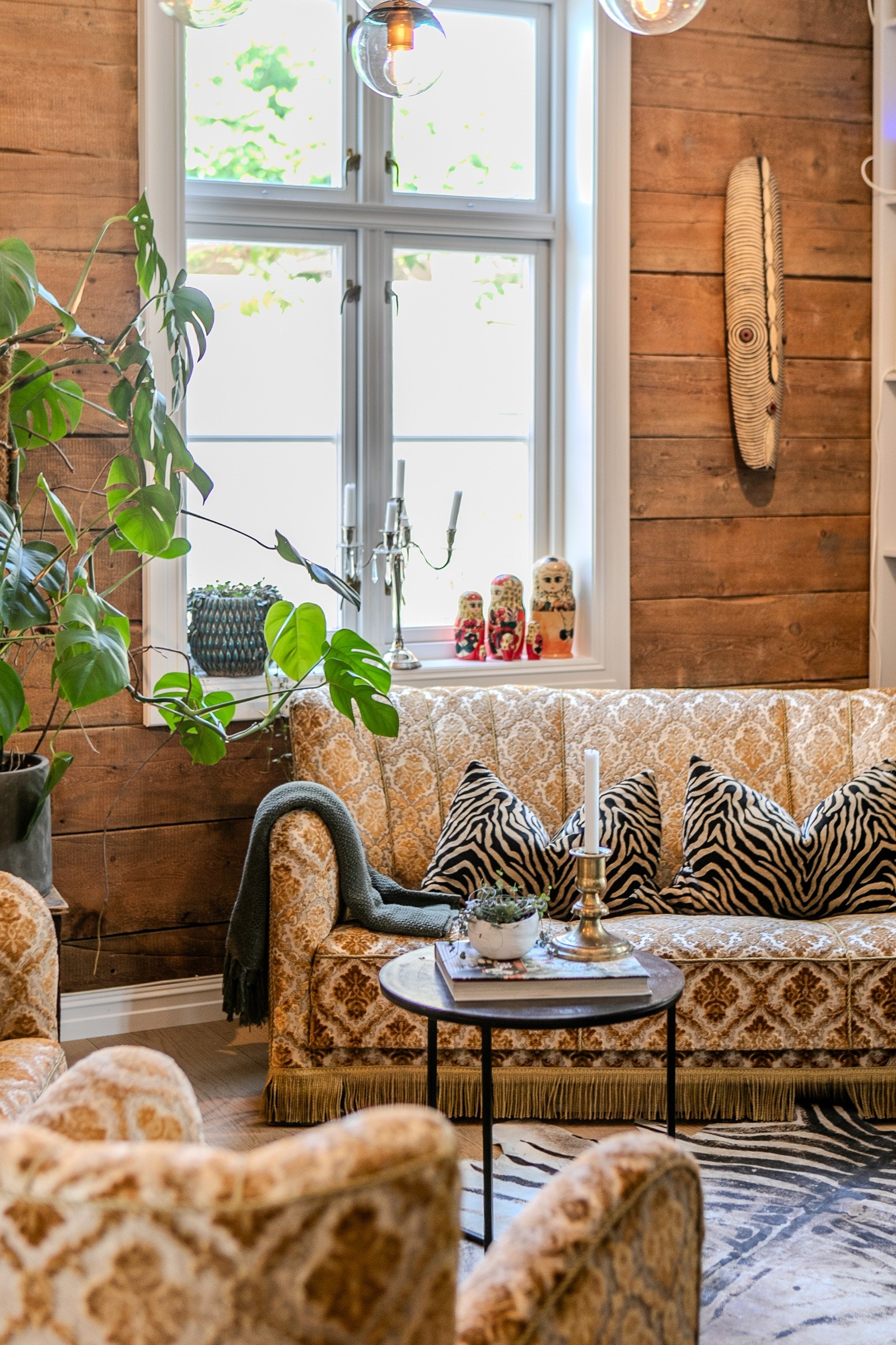 Finn roen i biblioteket Galleribilde