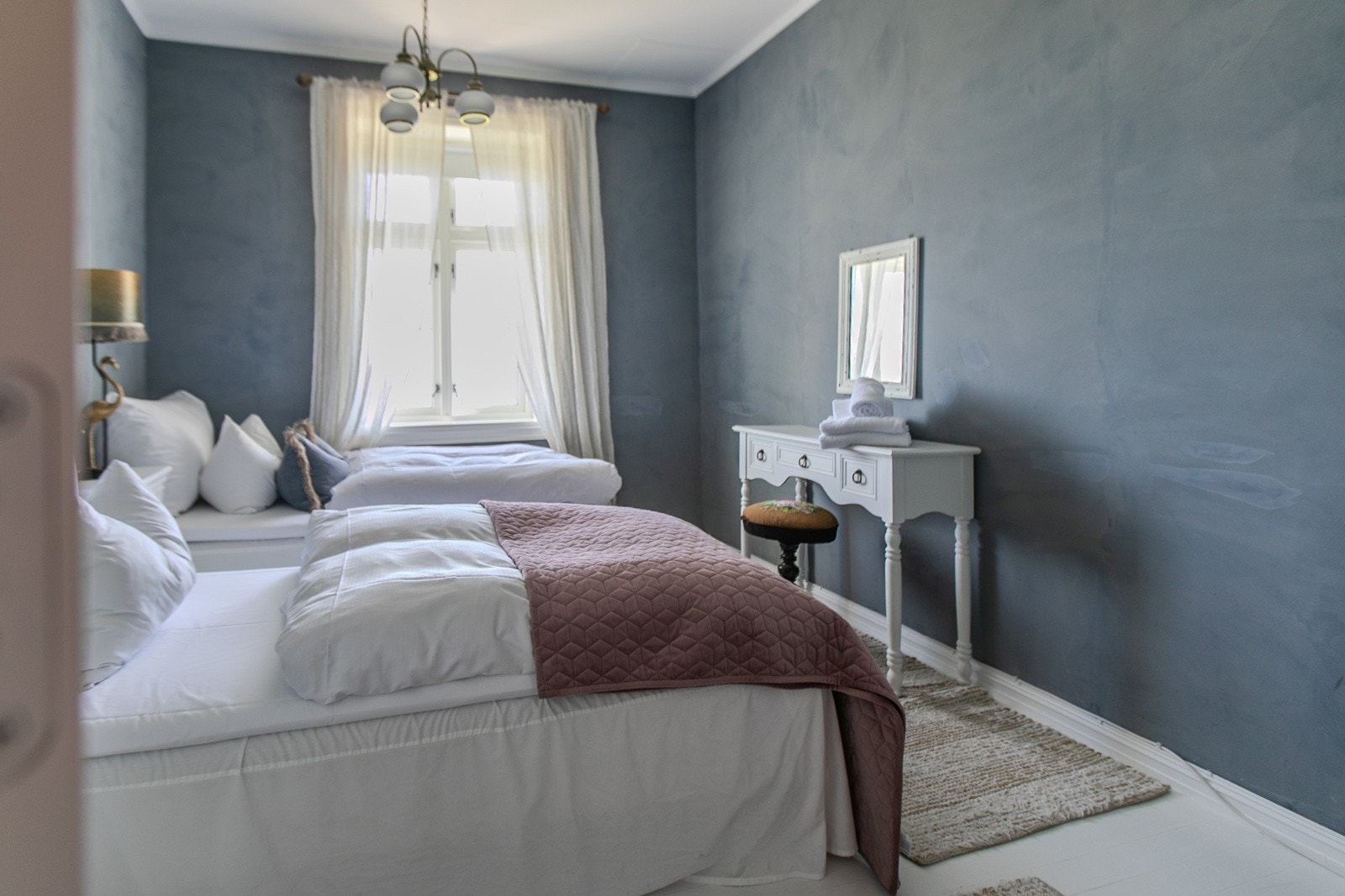 Soverom 2 i 1.etasje Galleribilde