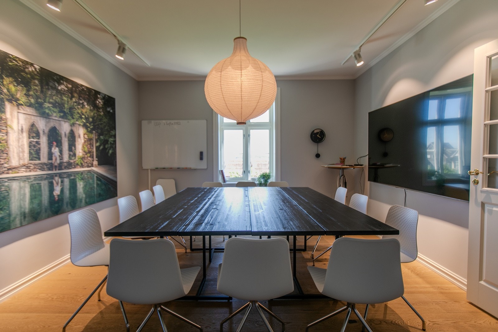 Konferanserom Galleribilde