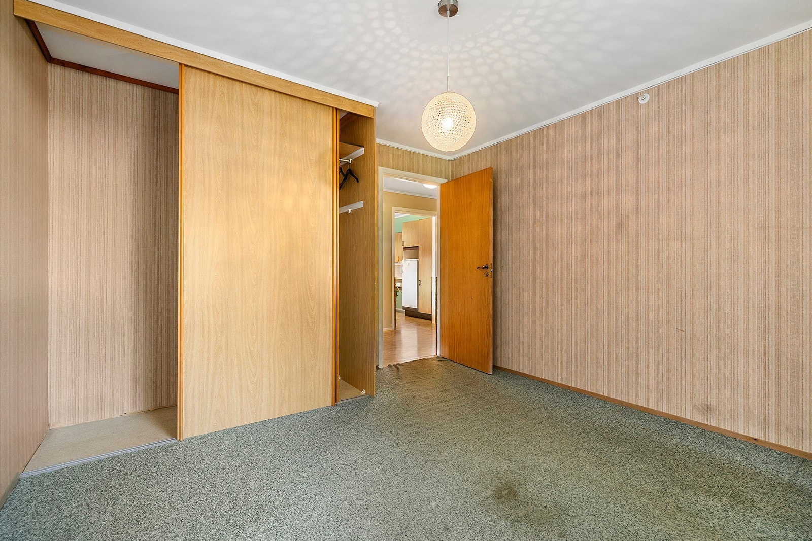 Soverom II Galleribilde