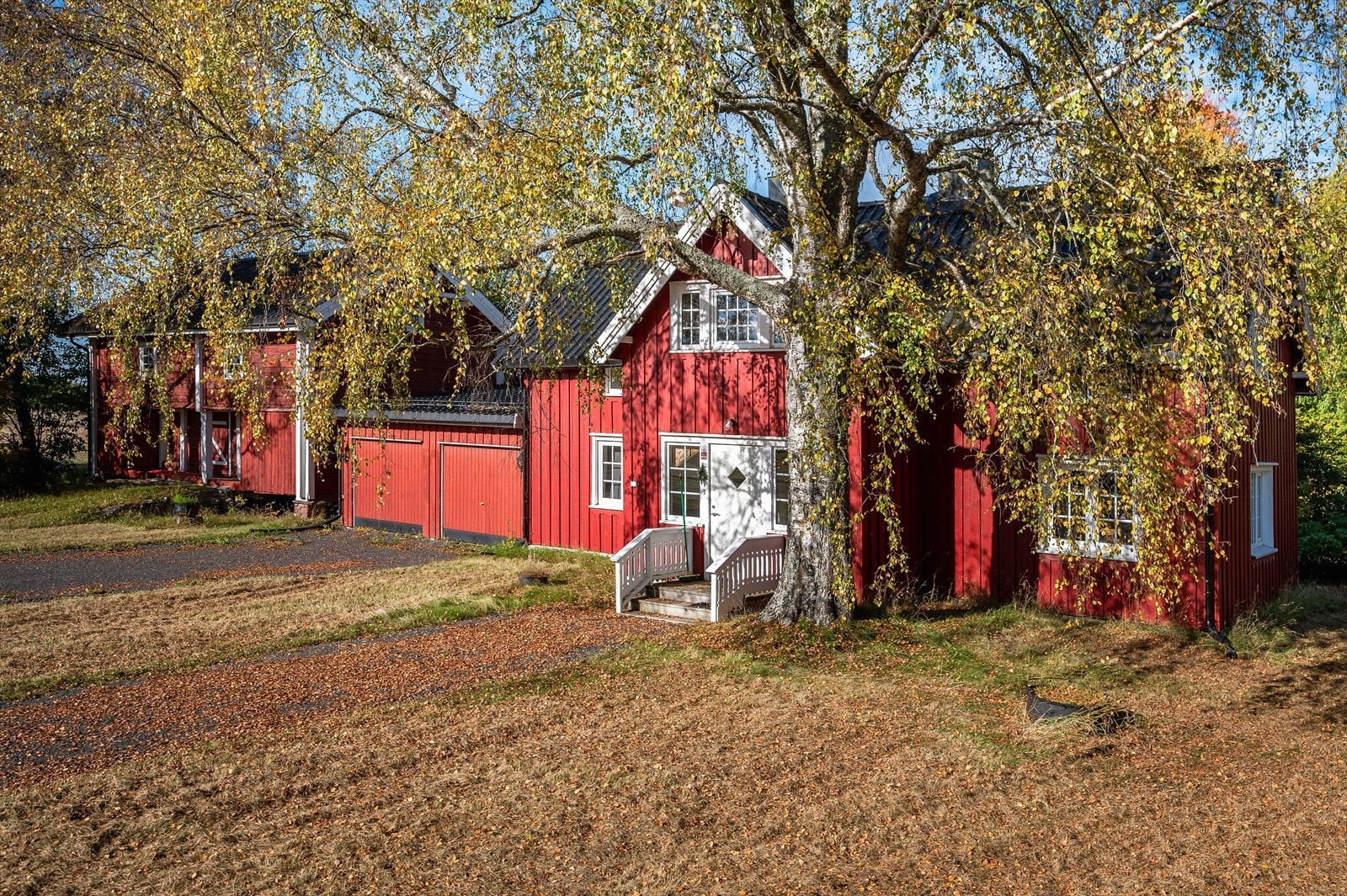 Kårboligen (Lauta 88) er en sjarmerende enebolig fra ca. 1880 som i hovedsak er blitt vedlikeholdt. Galleribilde