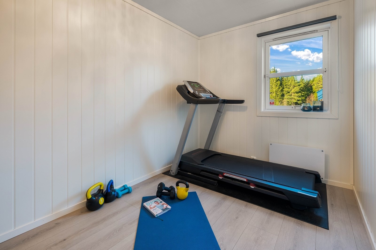 Soverom 2. Galleribilde