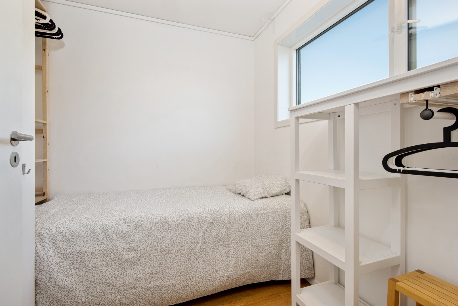 Gjesterom/Kontor Galleribilde