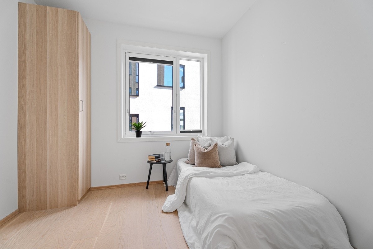 Soverom 2 Galleribilde