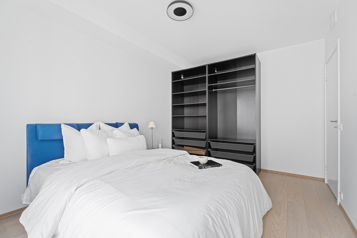 Soverom 1 Galleribilde