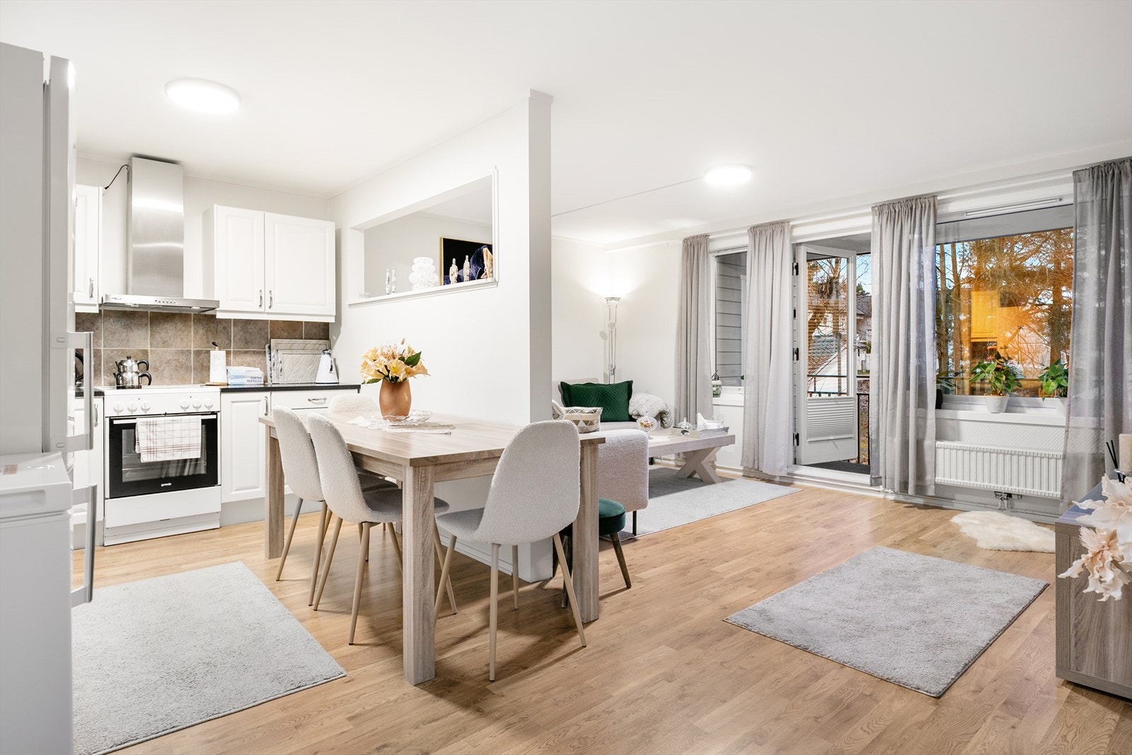 Velkommen til Åsbråtstien 1! Presenteres av lokalmegler Arsalan syed v/ EiendomsMegler 1. Foto: Galleribilde