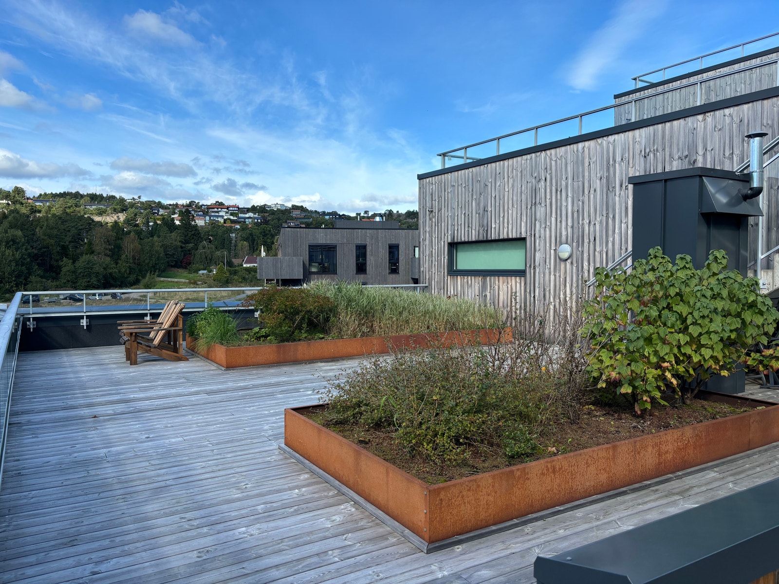 Ønsker du visning ta kontakt med megler via "send melding" knappen på annonssen. Galleribilde