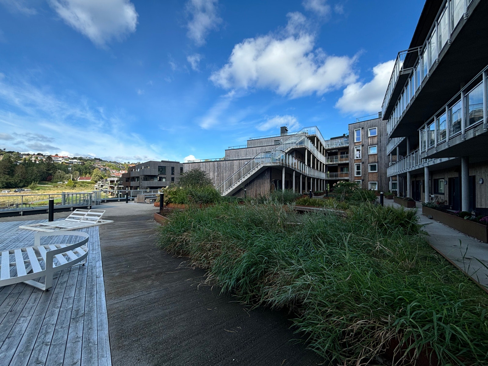 Ønsker du visning ta kontakt med megler via "send melding" knappen på annonssen. Galleribilde