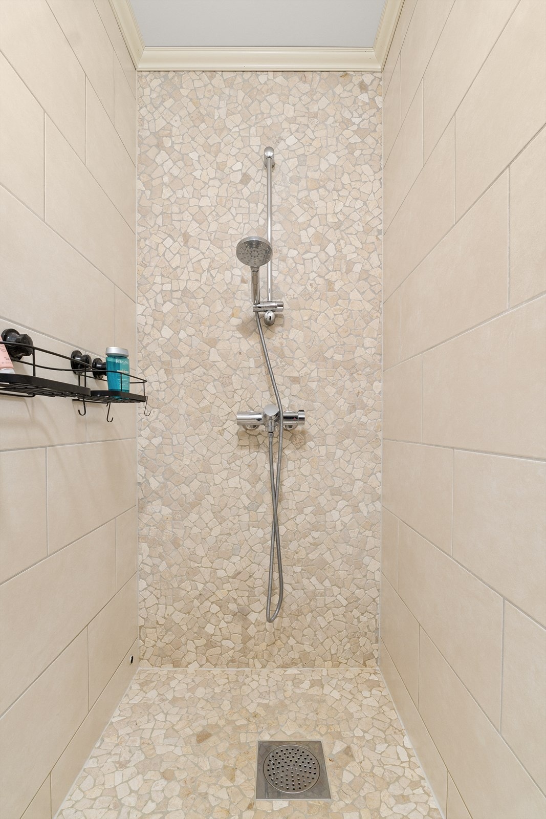 Dusjnisje bad i u. etasje Galleribilde