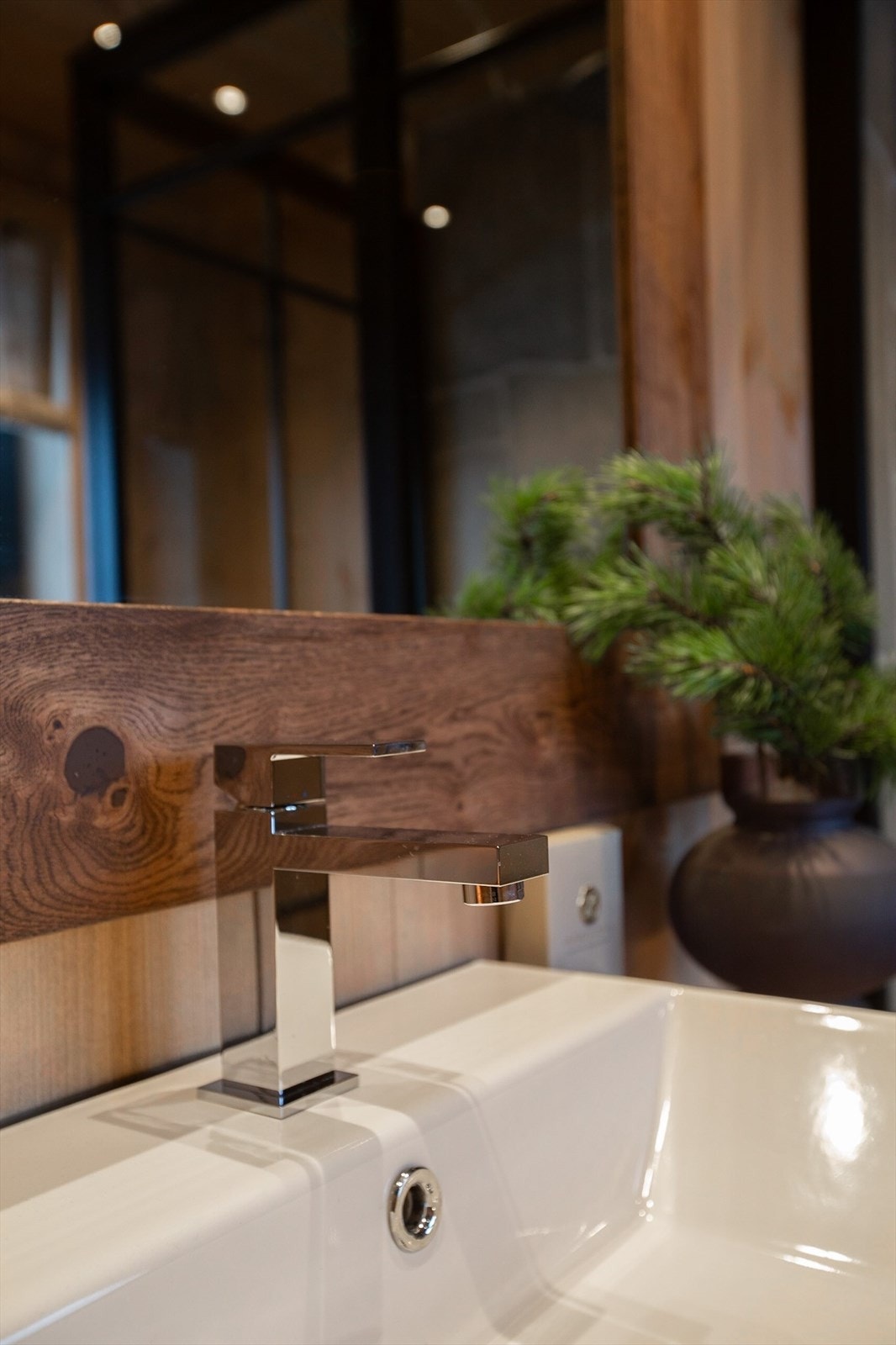 BIlde tatt av utbygger, Oppland Bygg og Anlegg AS i 2022 Galleribilde