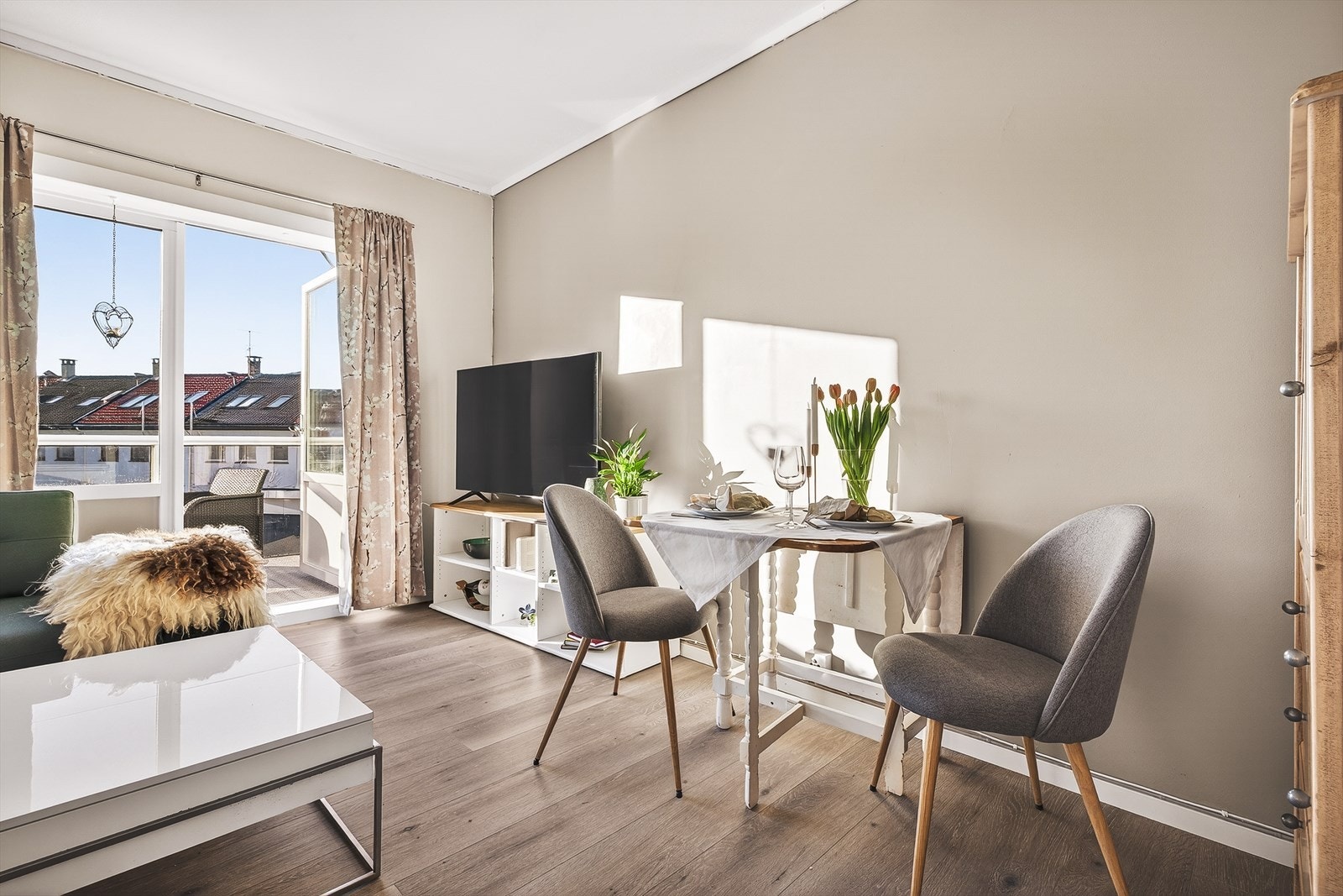 Nyt, nyt, nyt! Galleribilde