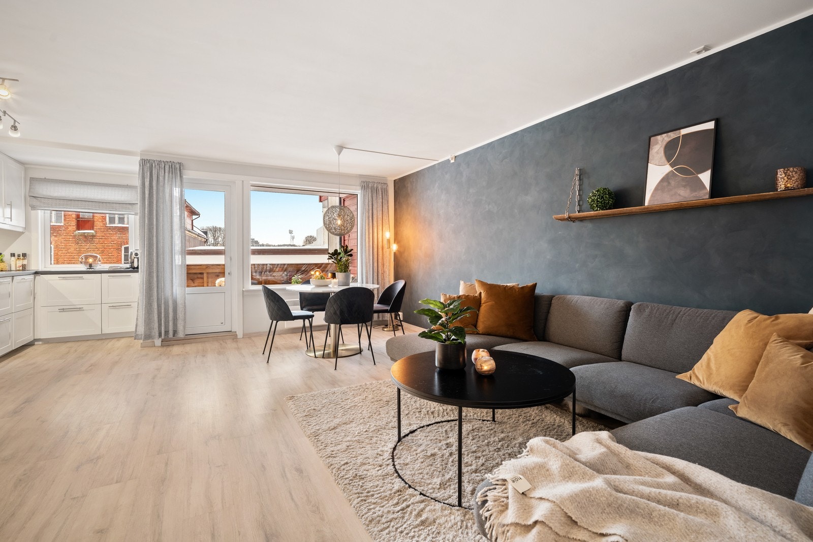 Velkommen til Teglverksveien 15B - presentert av DNB eiendom Fredrikstad v/Lene Marie Bjerkeli! Galleribilde