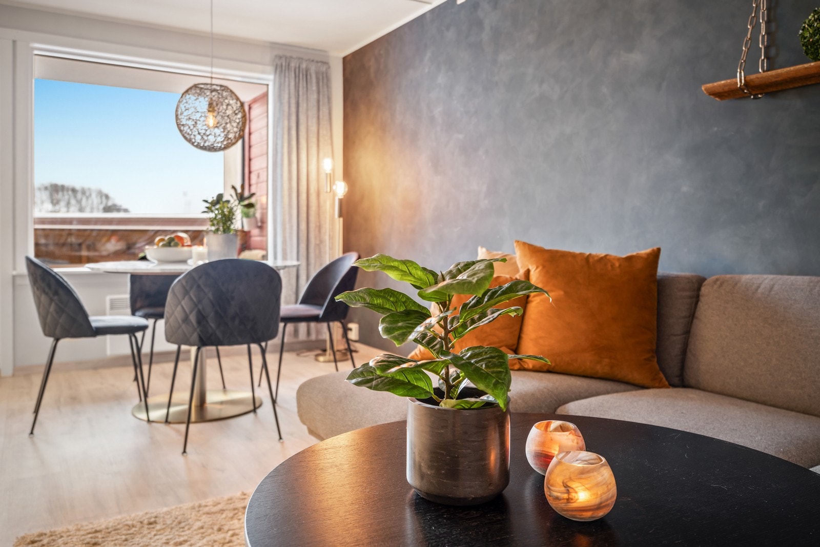 Detaljbilde. Galleribilde