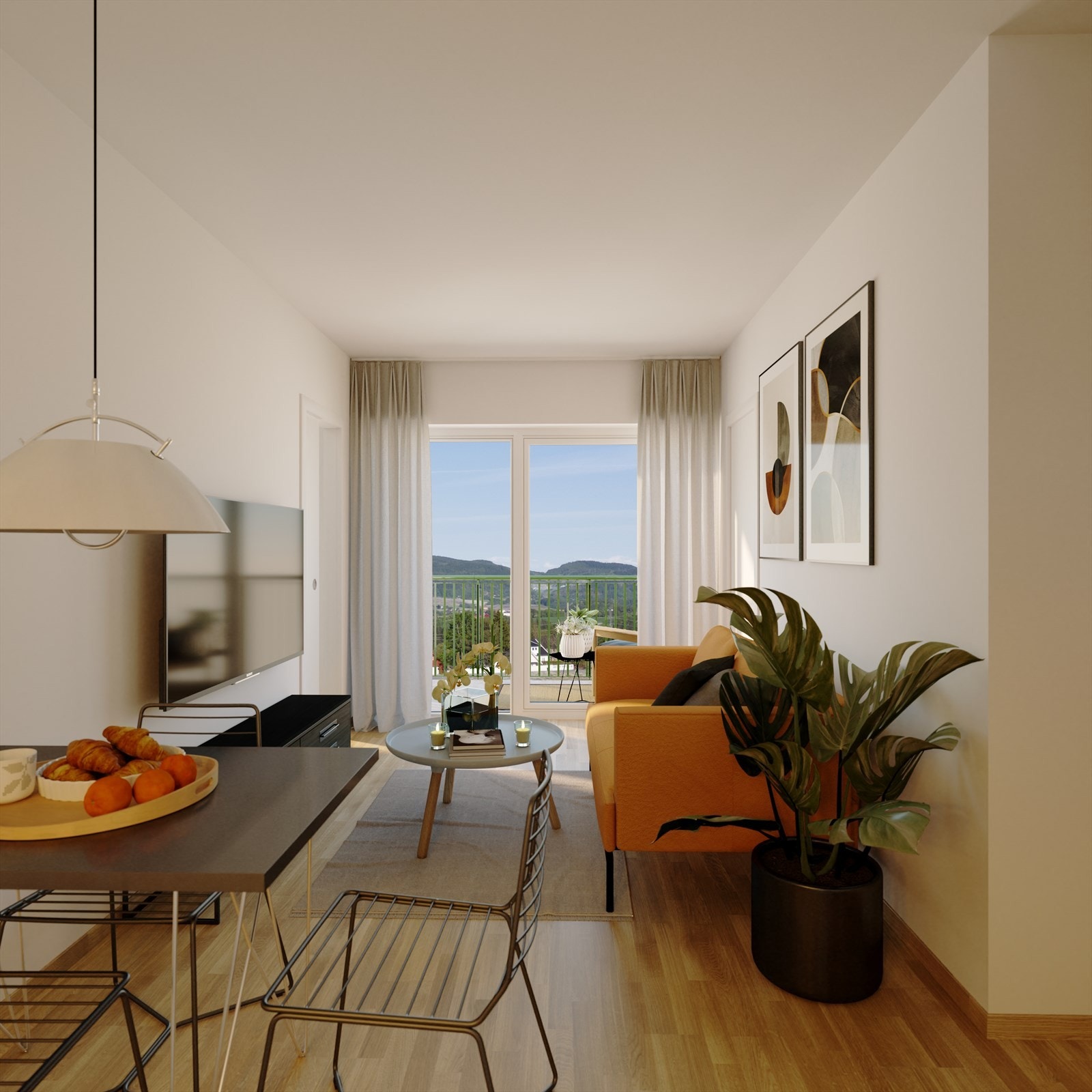 Illustrasjonsbilde. Avvik vil forekomme. Galleribilde