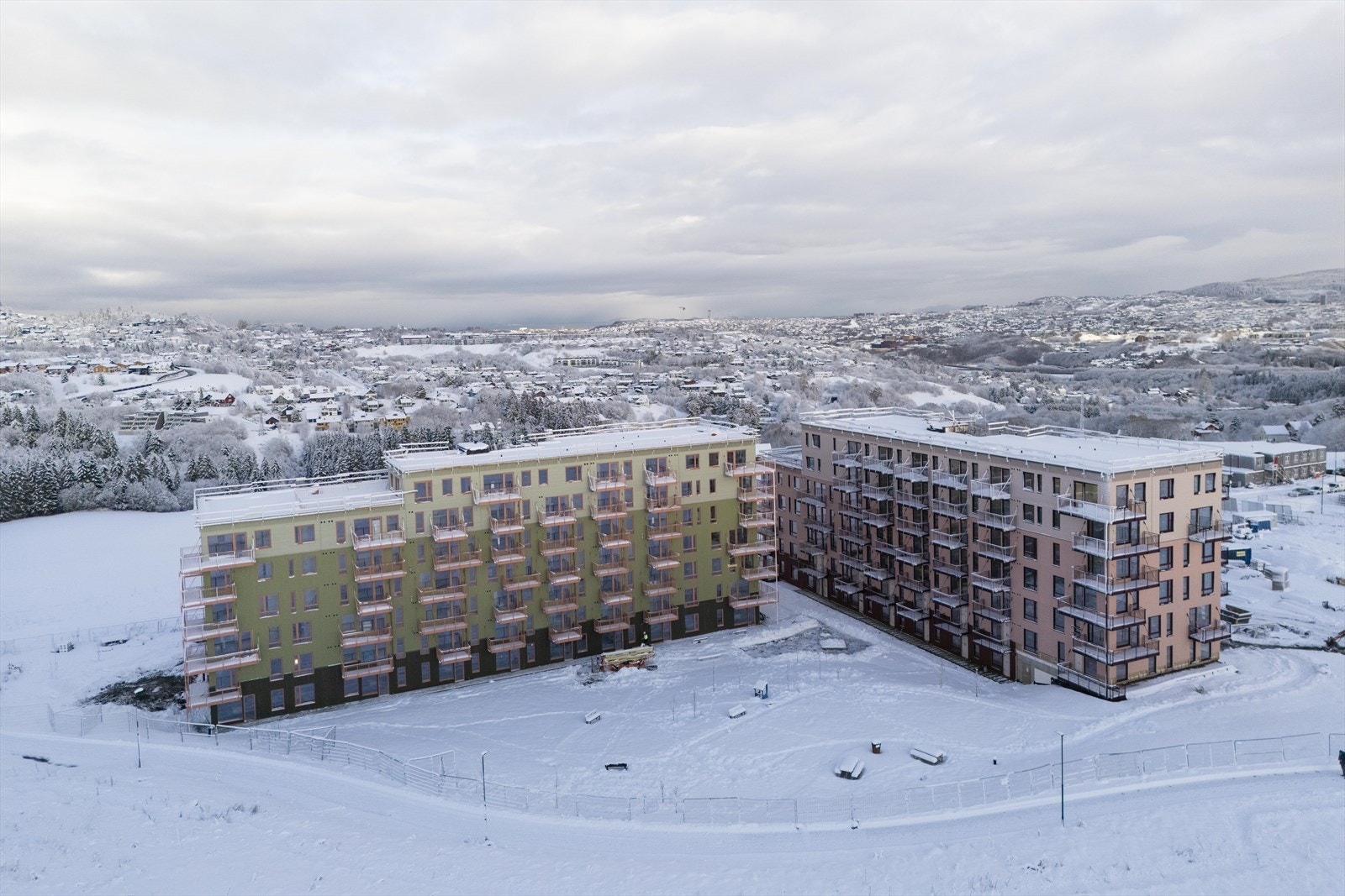 Ta kontakt for en hyggelig boligprat! Galleribilde