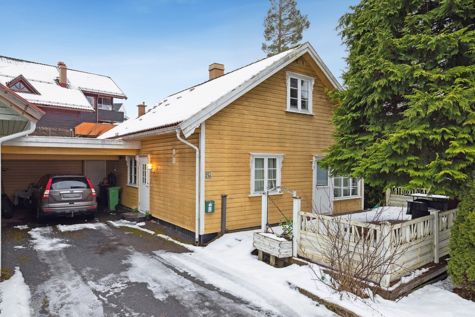 Meiersvingen 29B Galleribilde