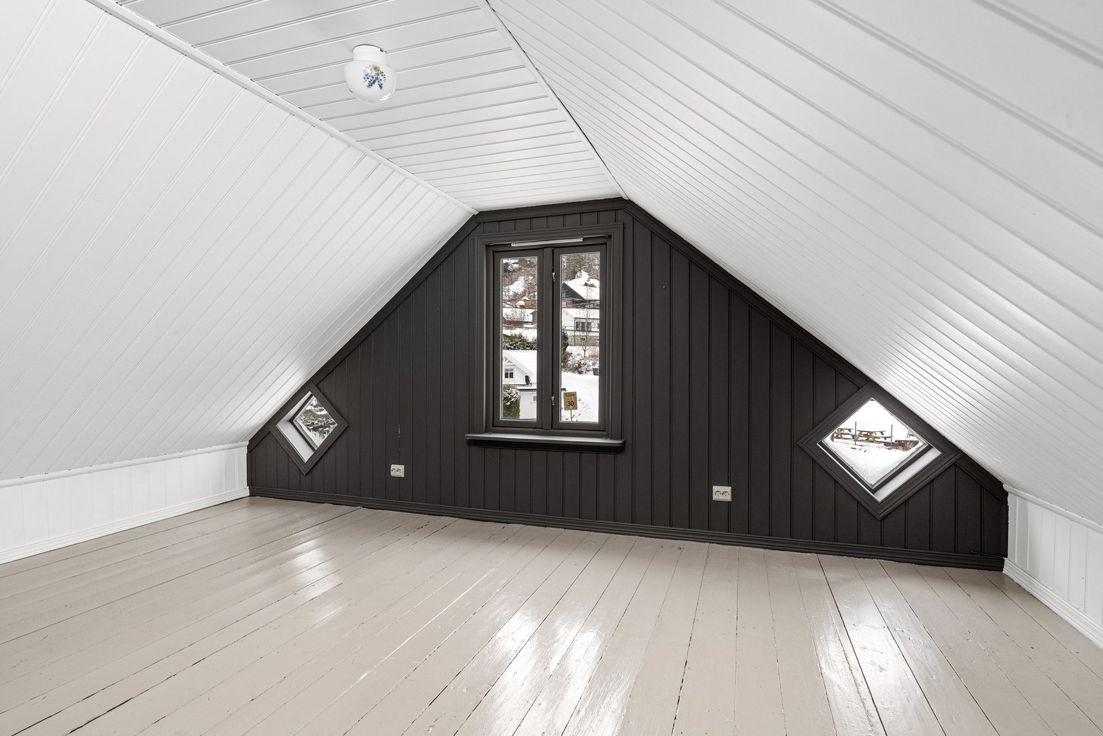 Soverom Galleribilde