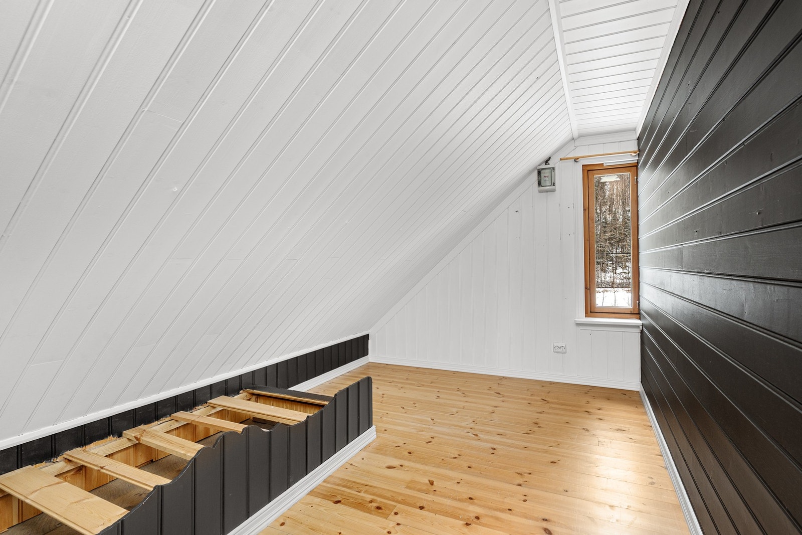 Sovealkove Galleribilde