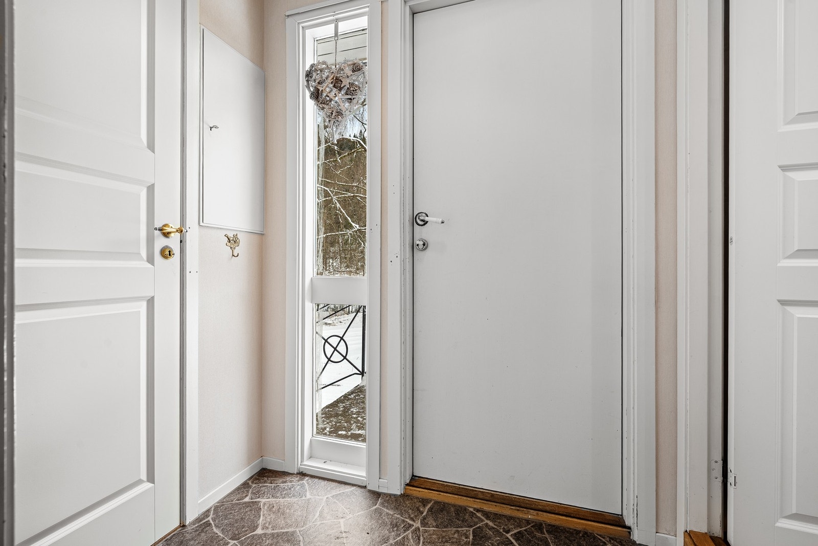 Vindfang Galleribilde