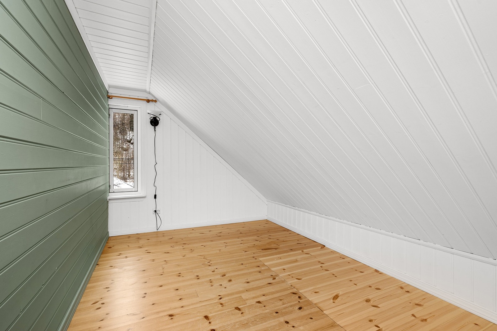 Sovealkove Galleribilde