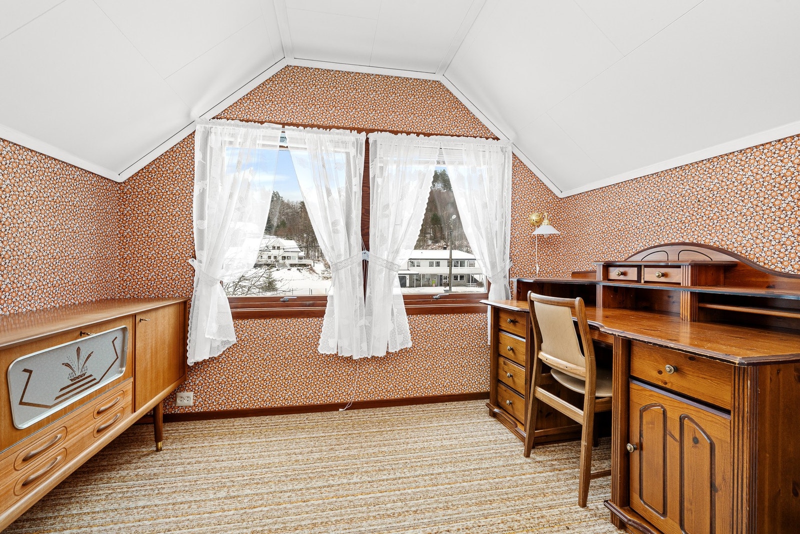 Soverom 2 Galleribilde