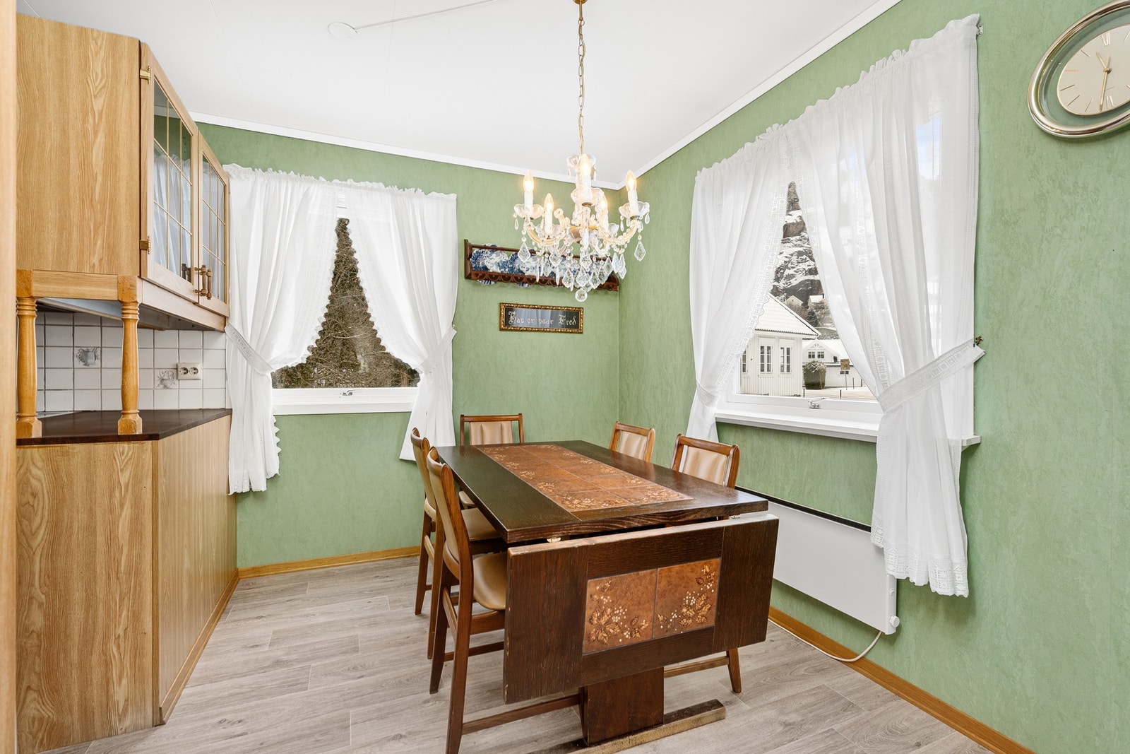 spisestue Galleribilde