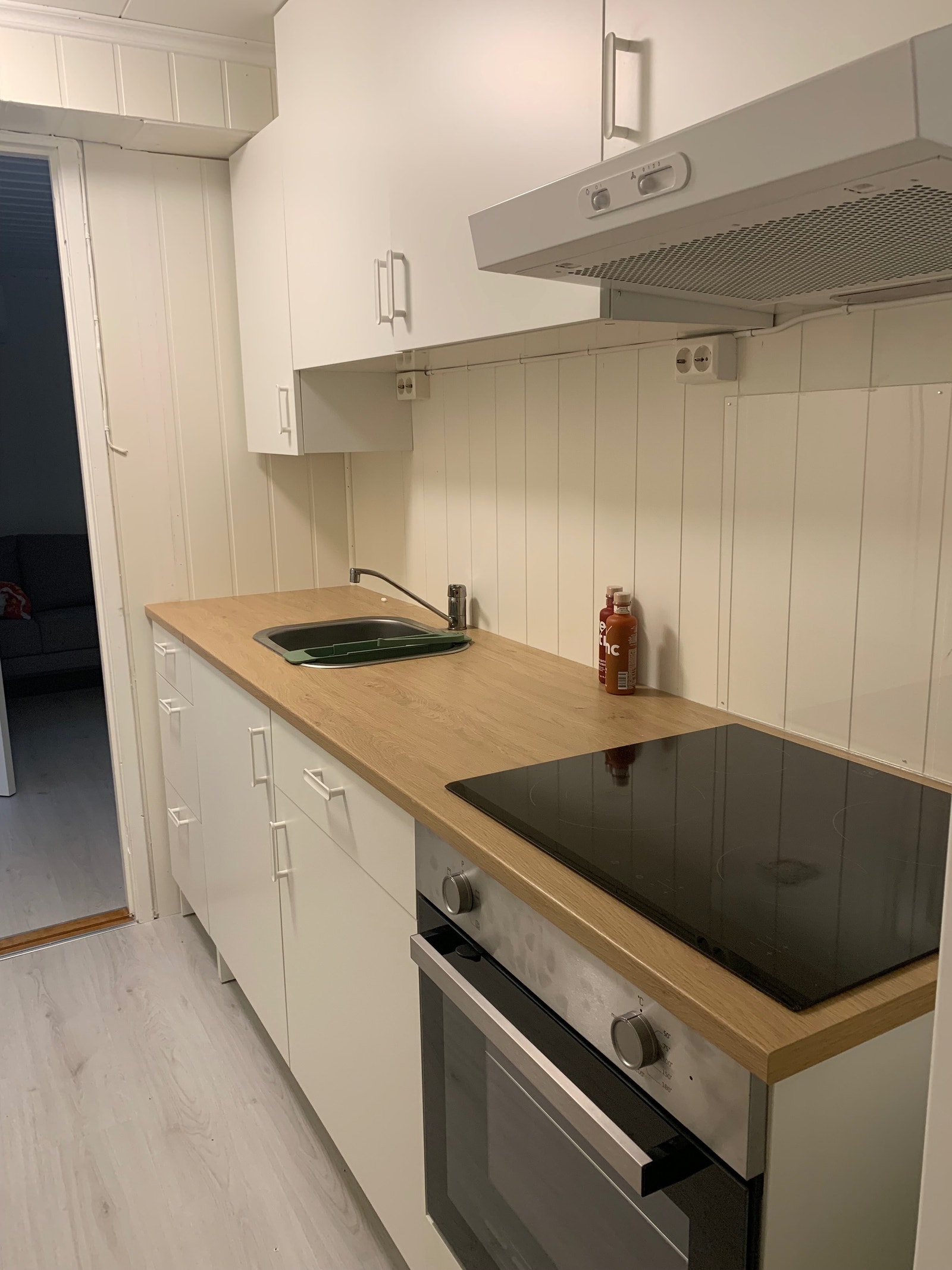 Kjøkkenet Galleribilde