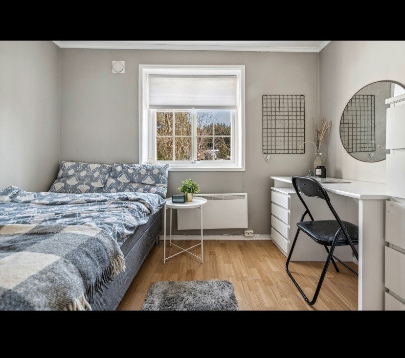 Soverom 2 Galleribilde