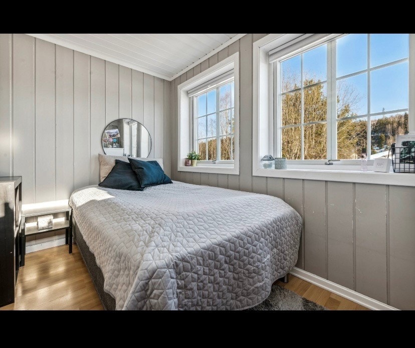 Soverom 1 Galleribilde