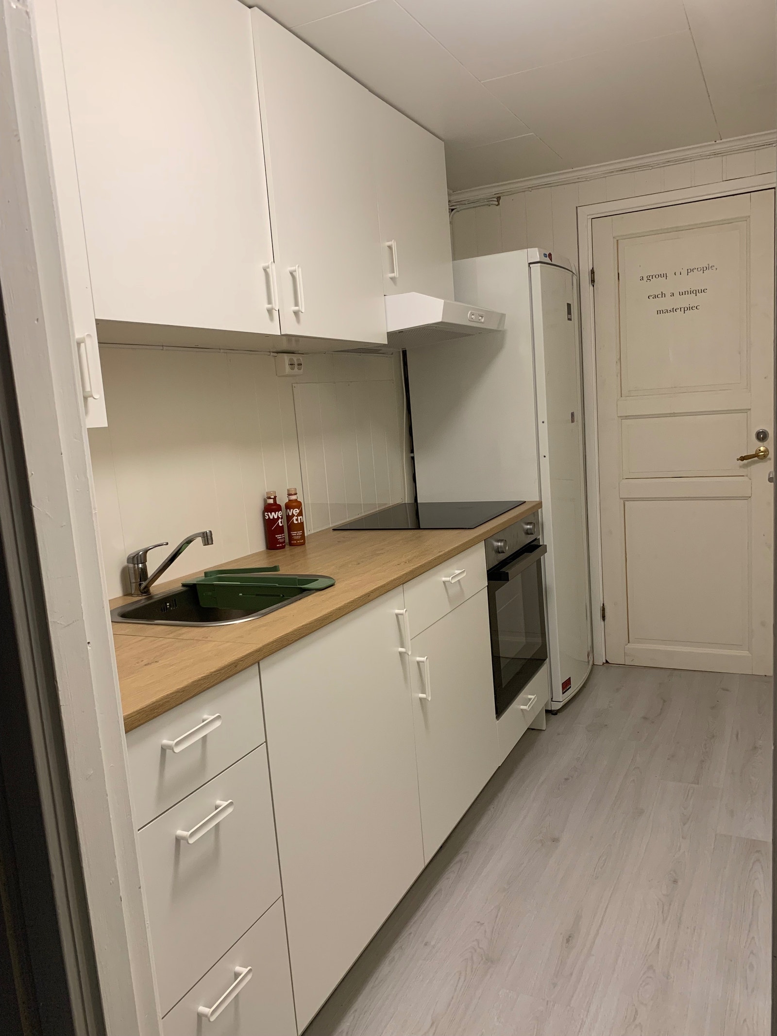 Kjøkkenet Galleribilde