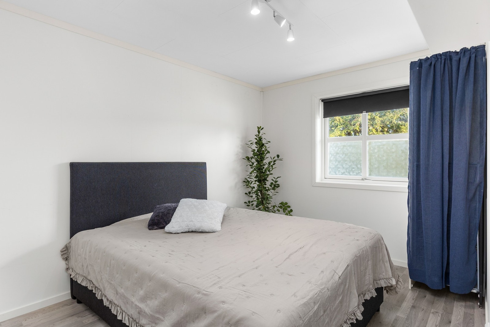 Soverom på 10,5 kvm. Galleribilde