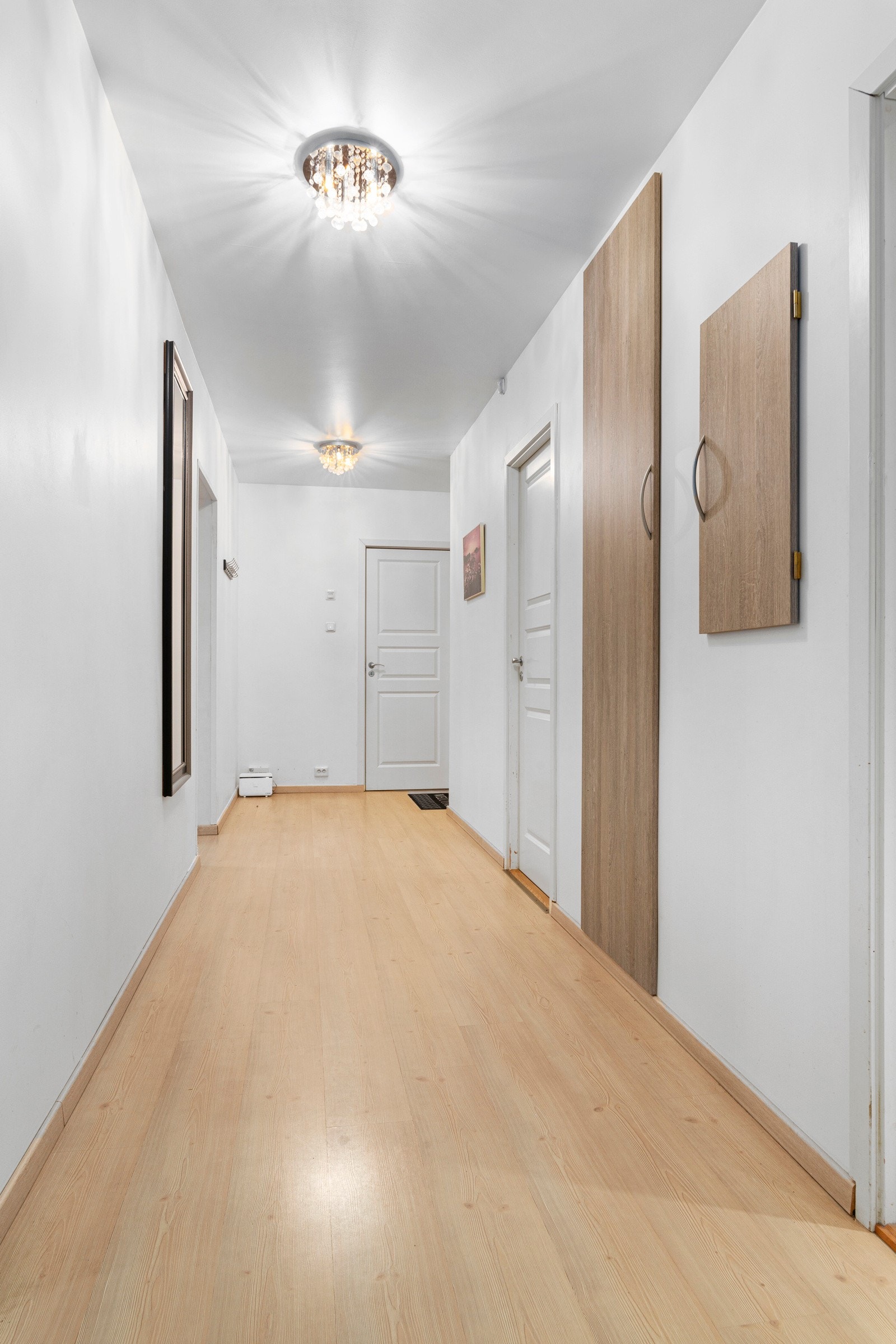 Velkommen inn! Galleribilde