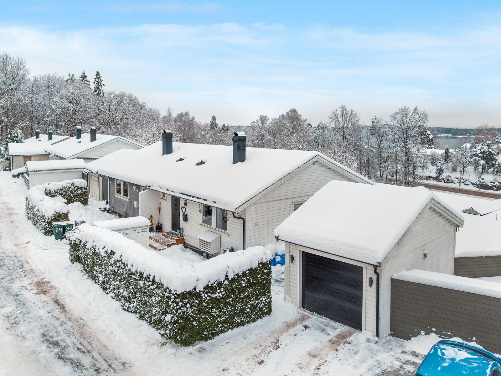 Velkommen til Blekket 36! Fotograf: Kristian Bolærne Galleribilde