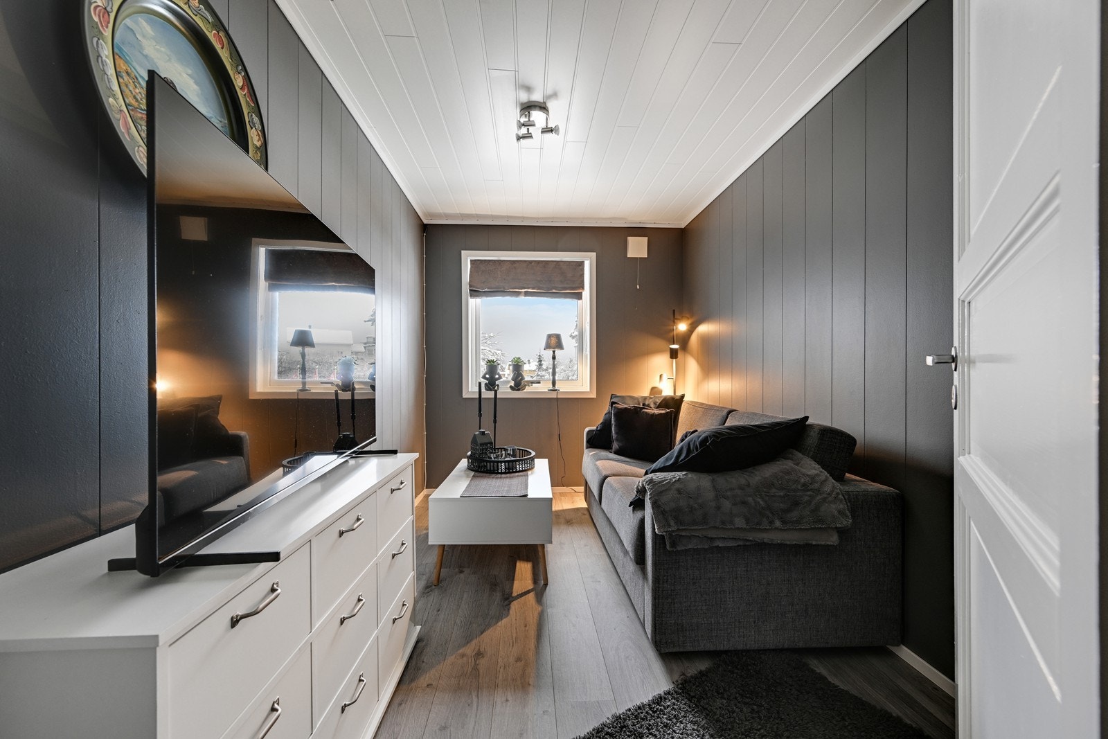 Soverom 2 Galleribilde