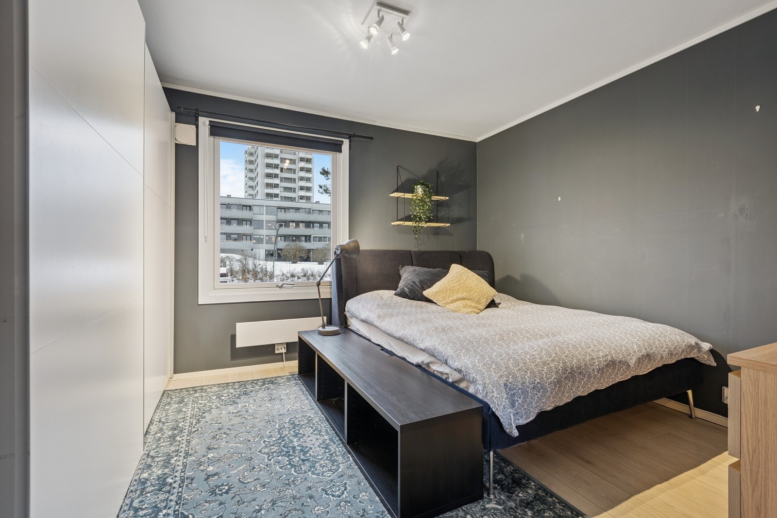 Soverom II Galleribilde