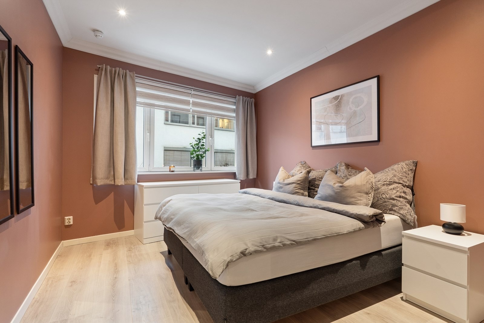 Soverom 1 Galleribilde