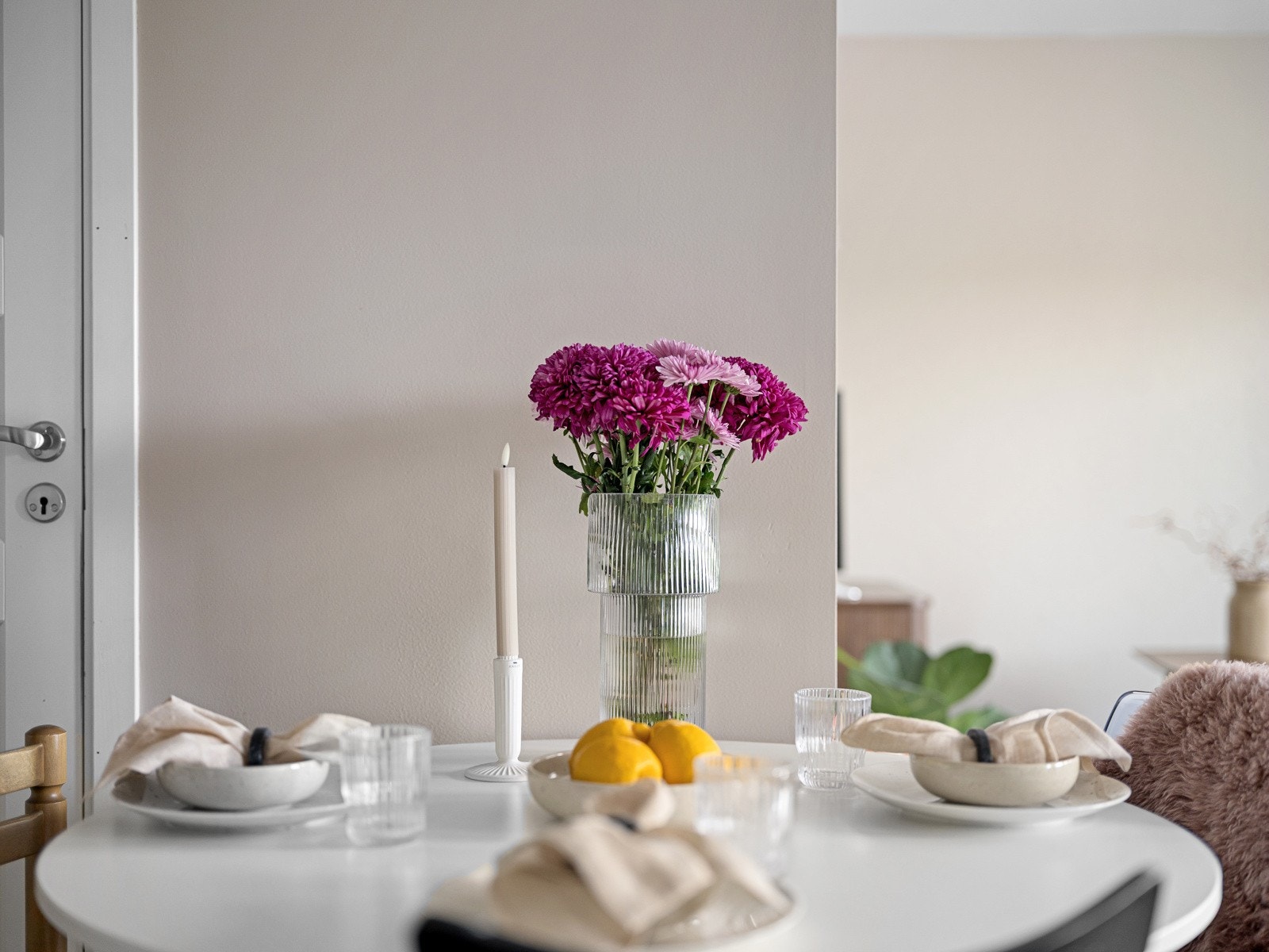 Detaljbilde. Galleribilde