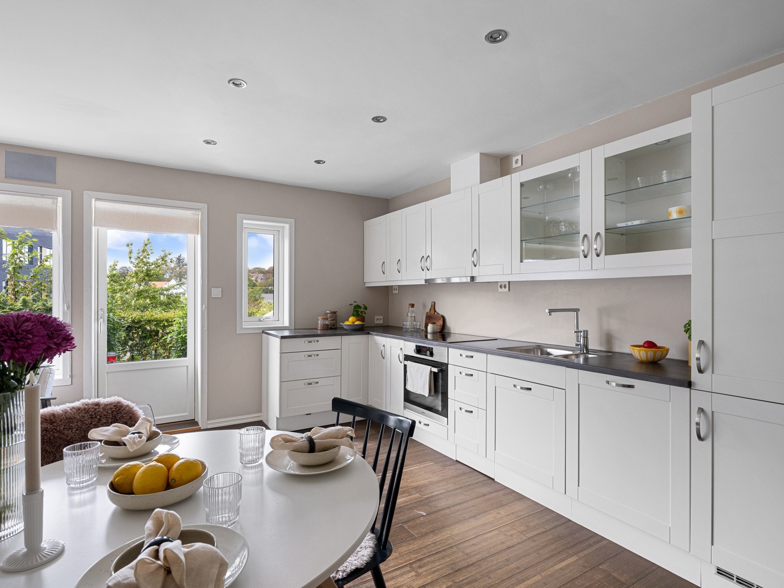 Velkommen til Hetlandsgata 19 - Presenteres av Aleksander Grødem v/PrivatMegleren Jæren. Galleribilde