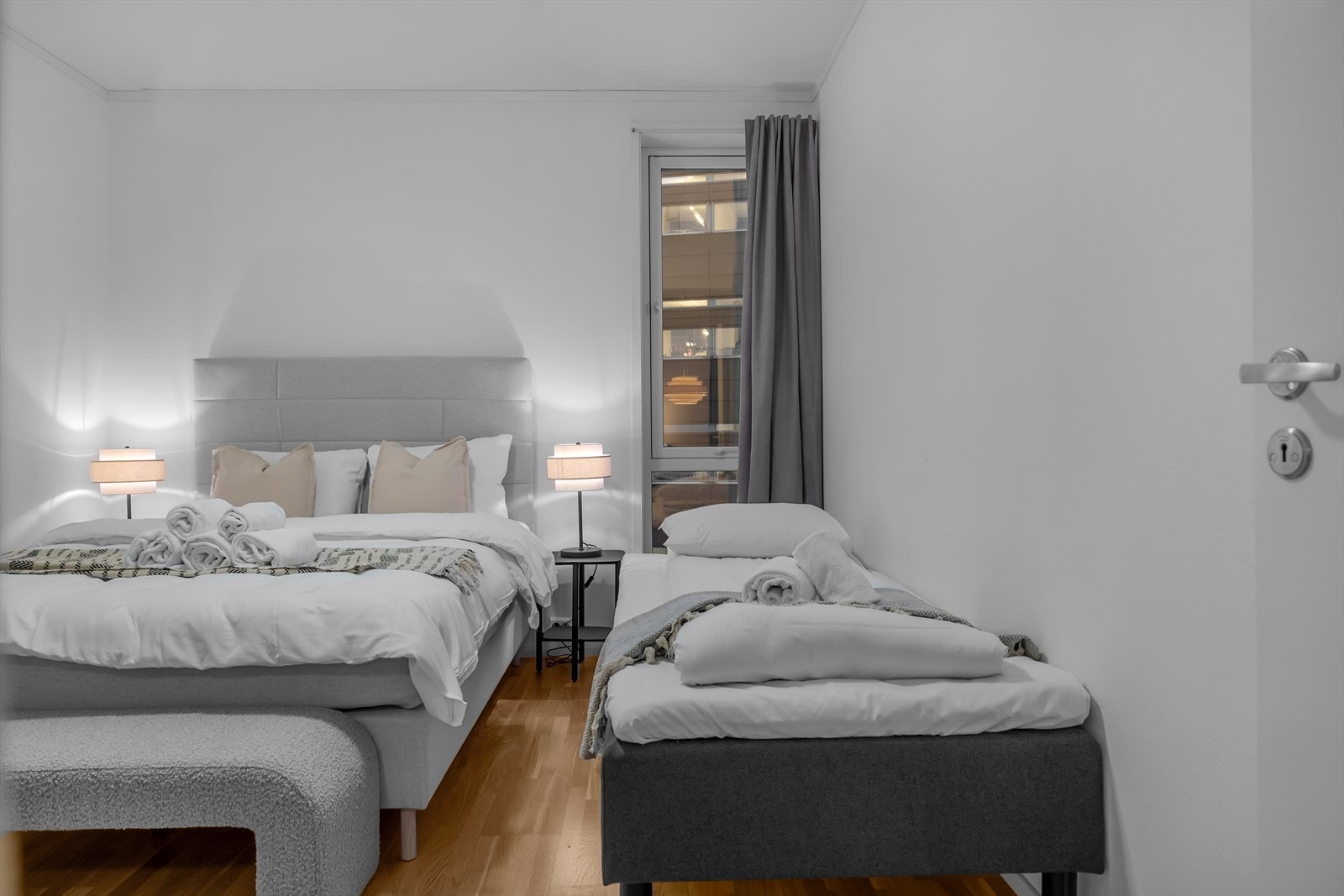 Soverom 3. Galleribilde