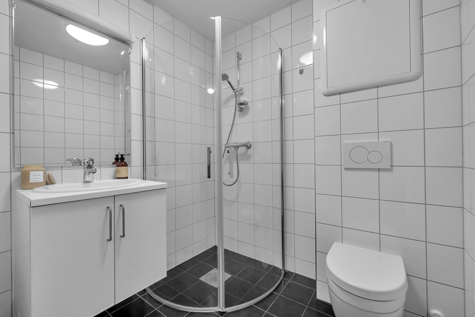 Bad nummer to. Galleribilde