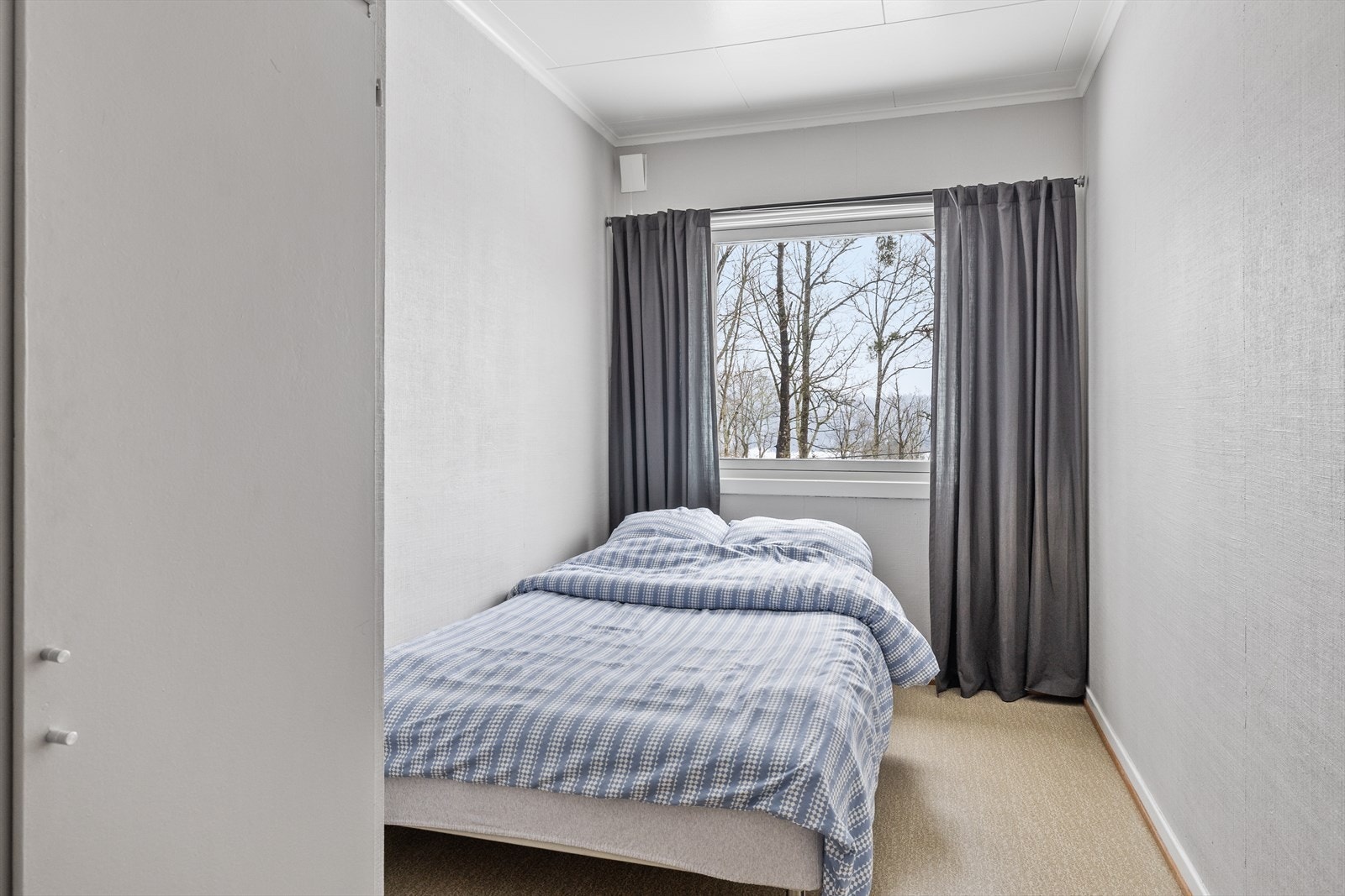 Soverom nr 3. Galleribilde