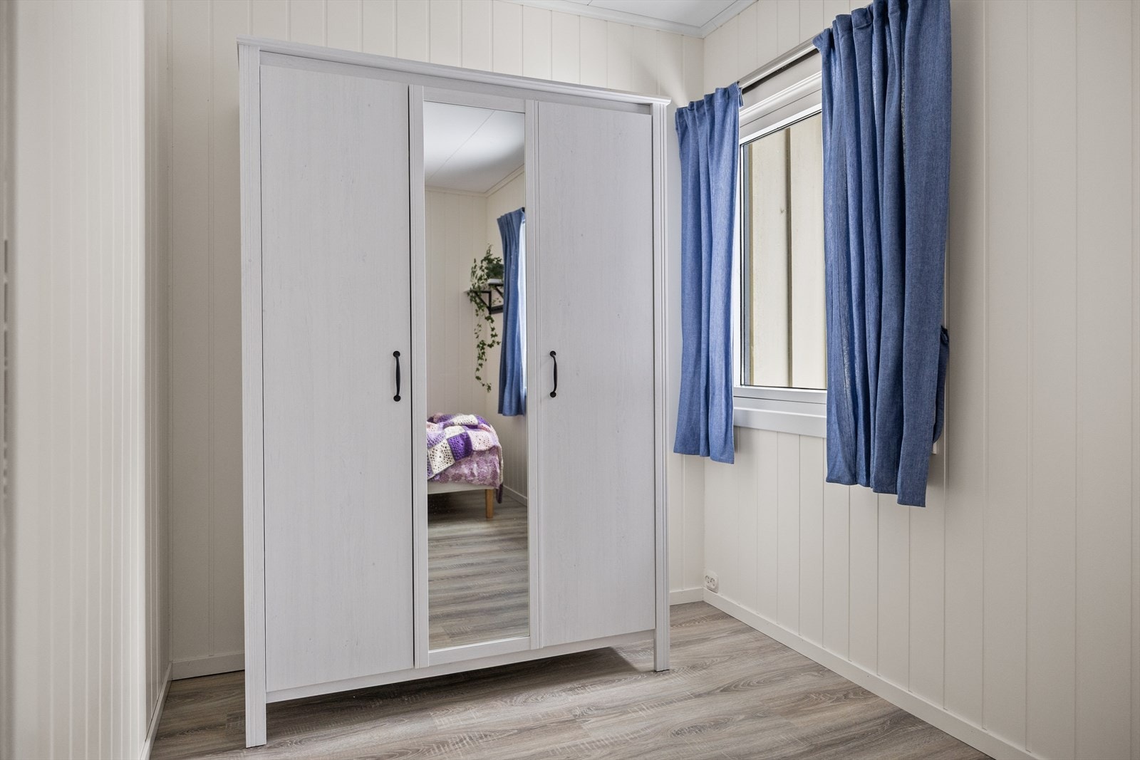 Soverom nr 2. Galleribilde