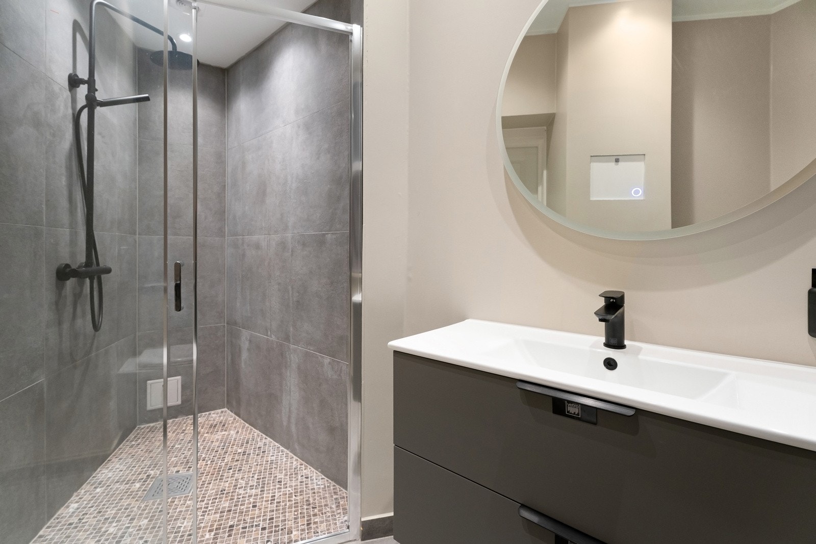 Bad oppgradert 2023/24 Galleribilde