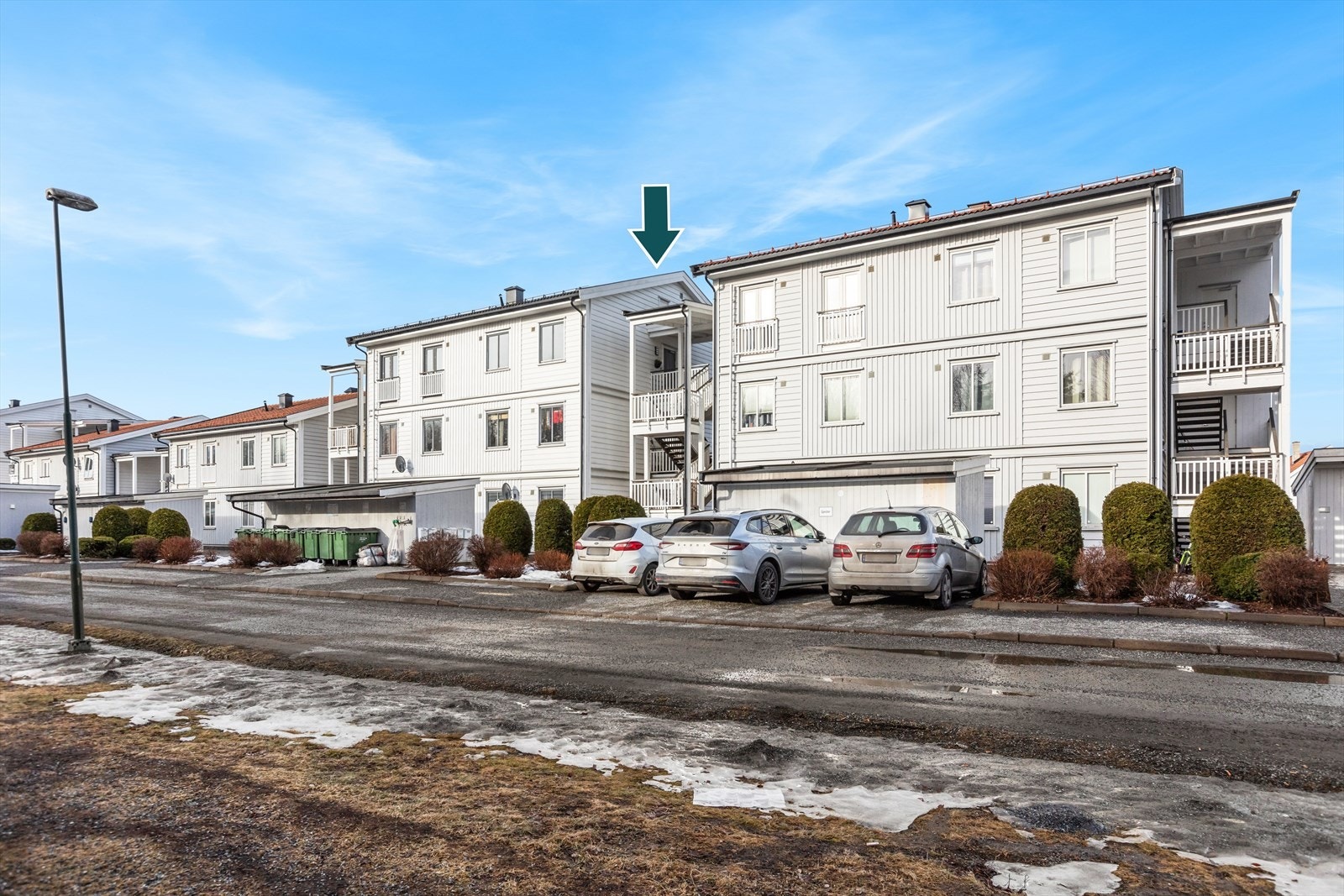 Gleder meg til å vise frem denne for deg. Husk påmeldingsvisning! Galleribilde